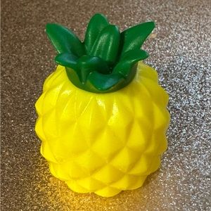 5 for $15! Pineapple Pop Lip Gloss